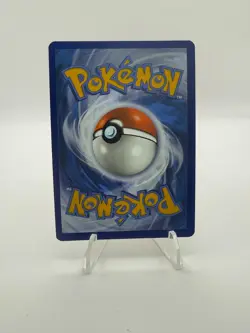 Ortega 219/197 - S&V Obsidian Flames - Full Art Ultra Rare - Pokemon TCG - NM - Image 3