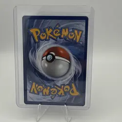 Pokemon TCG Gumshoos 153/132 Me01: Mega Evolution Illustration Rare Holo 100 HP - Image 2