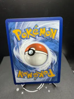 Pokemon TCG SWSH Crown Zenith Oricorio GG04/GG70 Galarian Gallery Full Art NM! - Image 2