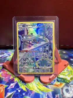 Pokemon TCG Magnezone GG18/GG70! NM Condition! See Description! - Image 1