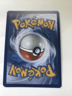 First Partner Illustration Squirtle Promo Full Art Holo 039 Pokemon - Image 2
