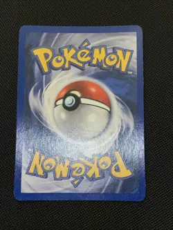 Vintage Pokemon Jungle Kangaskhan 5/64 Holo Rare NM/LP+ - Image 3