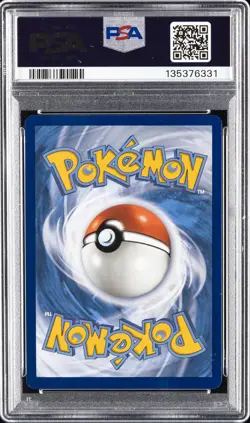 2023 POKEMON PAR EN-PARADOX RIFT ILLUSTRATION RARE #206 MORPEKO PSA 9 - Image 2