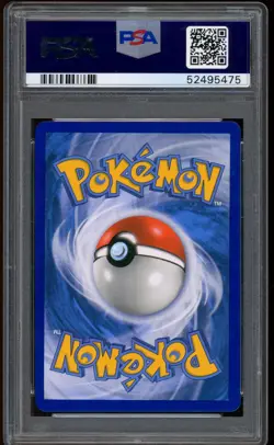 2019 Pokemon Moltres Zapdos Articuno GX ETB SM Black Star #SM210 PSA 10 - Image 2
