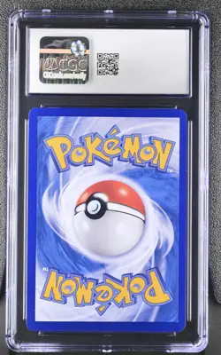 CGC 10 Pokemon Gengar Chinese Gem Pack Vol.3 CBB3C-03 07/07 w/ CGC10 Raging Bolt - Image 3