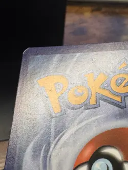 Pokemon Nest Ball Sun & Moon Base 158/149 Holo Secret Rare Gold Full Art 2017 MP - Image 3