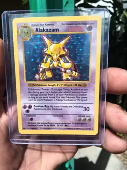 Pokemon TCG Base Set - Image 5