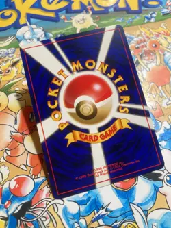 Recall Non Holo Uncommon Gym Heroes Pokemon TCG Japanese - Image 4