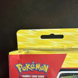 Pokemon TCG Pokemon Day 2026 30th Anniversary Sealed Pack Booster Promo Pikachu - Image 3