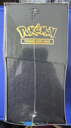 Pokemon TCG Mega Evolution Elite Trainer Box Gardevoir Sealed - Image 4