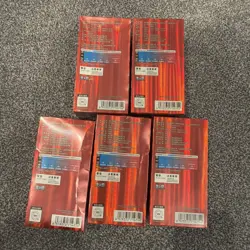 🇬🇧 Pokemon Gem Pack Vol 4 Booster Box Chinese Exclusive IN STOCK FAST 📦 - Image 2