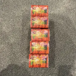 🇬🇧 Pokemon Gem Pack Vol 4 Booster Box Chinese Exclusive IN STOCK FAST 📦 - Image 5