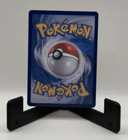 Korean Pokemon TCG Magmar 126/165 – SV2a C Poke Ball Reverse Holo – Pokemon 151 - Image 2