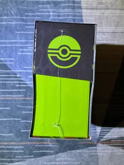 Pokemon TCG Perfect Order Pokemon Center Exclusive ETB - Image 3