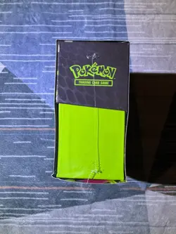 Pokemon TCG Perfect Order Pokemon Center Exclusive ETB - Image 5