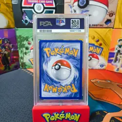 PSA 8 2016 Pokemon Game XY Generations Radiant Collection FA M Gardevoir EX RC31 - Image 2