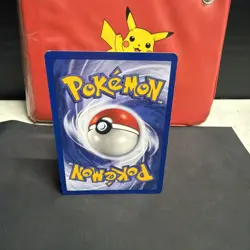 Pokemon TCG Moltres Black Star Promo #21 WOTC 2000 Lp Condition - Image 2