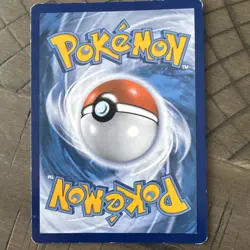 Pokemon Froslass RC8/RC32 Holo Rare XY Generations - Image 2