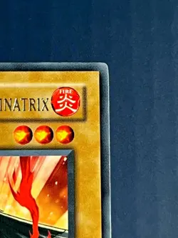 Yugioh Elemental Hero Burstinatrix x2 MDP2-EN003 Rare Limited LP - Image 3