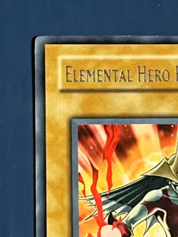 Yugioh Elemental Hero Burstinatrix x2 MDP2-EN003 Rare Limited LP - Image 4