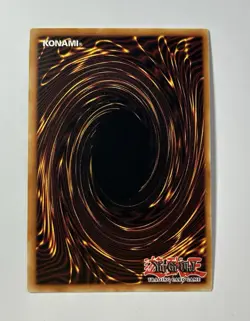 Mask of Dispel LON-EN017 1st Edition Super Rare Yu-Gi-Oh Card MINT - Image 2