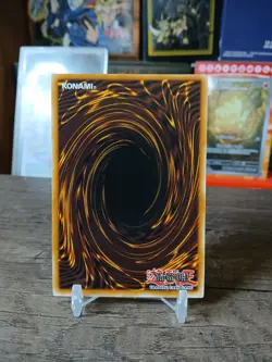 Harpie's Feather Duster EGS1-EN022 NM - Image 2