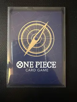 One Piece Trafalgar Law (Gold) EB03-062 (SEC) - One Piece 🏴‍☠ - Image 2