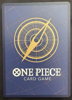 One Piece Kaido OP05-118 SEC Alternate Art Premium Booster English NM - Image 2