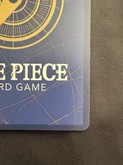 One Piece Kaido OP05-118 SEC Alternate Art Premium Booster English NM - Image 4