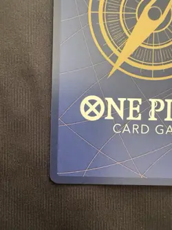 One Piece Kaido OP05-118 SEC Alternate Art Premium Booster English NM - Image 5