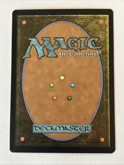 Island - 2145 - Kelogsloops, Foil, Secret Lair Drop Dandan, Magic MTG NM - Image 2