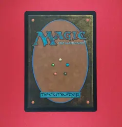 Michelangelo Mutant Bff mtg Showcase 0198 Magic: The Gathering TMNT - Image 2