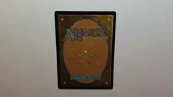 MTG Mesmeric Orb The Brothers' War: Retro Frame Artifacts NM - Image 2