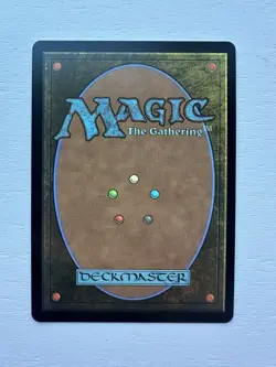 MTG Solphim, Mayhem Dominus (Oil Slick Raised Foil) Phyrexia: All Will Be One NM - Image 2