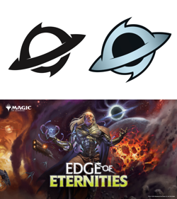 EDGE OF ETERNITIES Complete 1x Set Uncommon & Common Only - Image 1