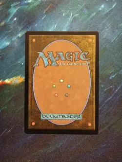 Valgavoth, Terror Eater Showcase Foil Epic Mtg Duskmourn 0352 - Image 2