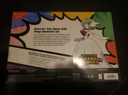 Sealed Pokemon Lot Poster Collection,First Partner, Deluxe Pin & 4 P.O. Boosters - Image 3