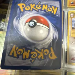 Pokemon TCG Charizard 4/103 - Image 5