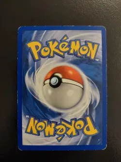 Sabrina’s Gengar 1st Edition English Non Holo Gym Challenge 29/132 WOTC Pokemon - Image 2