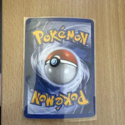 Pokemon Card Expedition Base Set E Series Magby Reverse Holo 52/165 LP/NM - Image 2