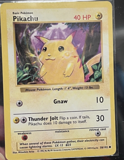 NEW FACTORY SEALED 1998 JAPANESE POKEMON PROMO CD 10 CARDS + CHARIZARD HOLO FOIL - Image 5