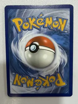 Pokemon TCG Nihilego 106/214 Holo Rare Lost Thunder - Image 2