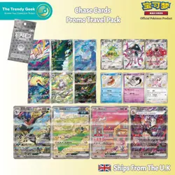 Pokemon Gathering 151 Travel Gift Tin, Inc Boosters + Promo Pack | S-Chinese |UK - Image 4
