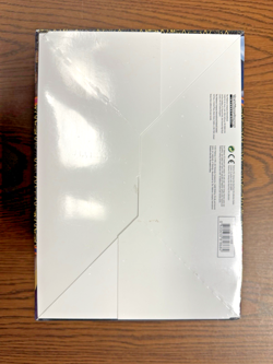 Pokemon TCG: Shining Fates Mad Party Pin Collection Display Box! New, Sealed! - Image 2