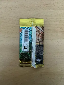 Open Gym Heroes Leaders' Stadium Pokemon Booster Pack Japanese Complete Holo ! - Image 4