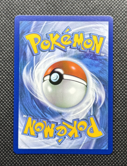 Pokemon TCG - Mega Lucario ex 077/132 Me01: Mega Evolution Holo NM - Image 2