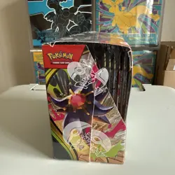 Pokemon TCG - Perfect Order Booster Box - 🚚 Next Day Shipping - Image 3