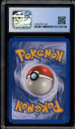 Pokemon Gengar Skyridge Holo Rare #H9 CGC 9 Mint - Image 2