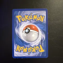 Pokemon Rayquaza Call of Legends 20/95 Holo Rare Basic 100 HP Inferno Spear - Image 2