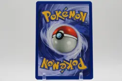 1999 Pokemon Jungle Eevee 1st Edition #51/64 Near Mint WoTC - Image 3